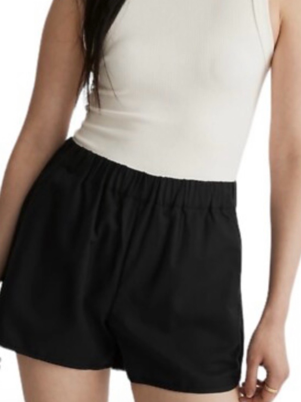 Madewell shorts